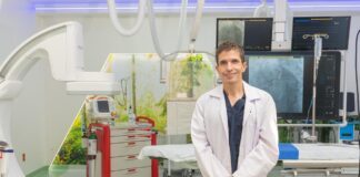 Invierte IMSS Guanajuato más de 50 mdp en nueva sala de hemodinamia en Irapuato