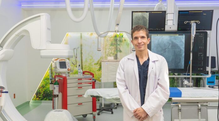 Invierte IMSS Guanajuato más de 50 mdp en nueva sala de hemodinamia en Irapuato