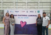 Inicia en Silao semana de Enlace Laboral