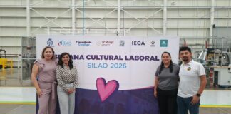Inicia en Silao semana de Enlace Laboral