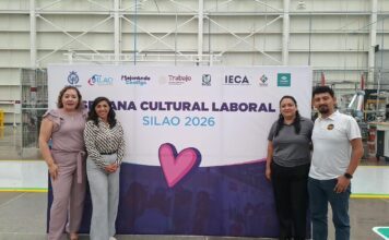Inicia en Silao semana de Enlace Laboral