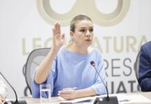 Guanajuato refuerza por ley la protección a la lactancia y la educación en higiene menstrual