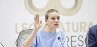 Guanajuato refuerza por ley la protección a la lactancia y la educación en higiene menstrual
