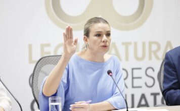 Guanajuato refuerza por ley la protección a la lactancia y la educación en higiene menstrual