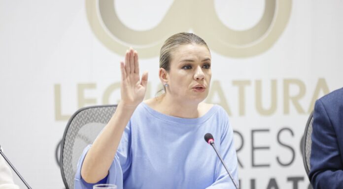 Guanajuato refuerza por ley la protección a la lactancia y la educación en higiene menstrual