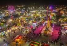 Con saldo blanco y casi 300 mil asistentes termina feria de San Miguel de Allende