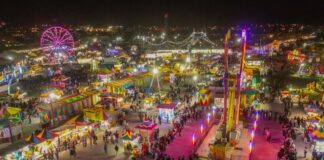 Con saldo blanco y casi 300 mil asistentes termina feria de San Miguel de Allende