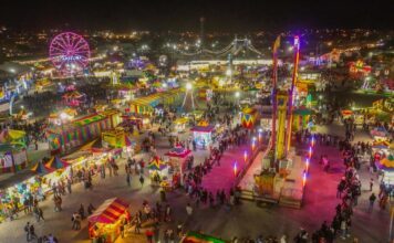 Con saldo blanco y casi 300 mil asistentes termina feria de San Miguel de Allende