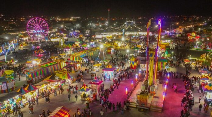 Con saldo blanco y casi 300 mil asistentes termina feria de San Miguel de Allende
