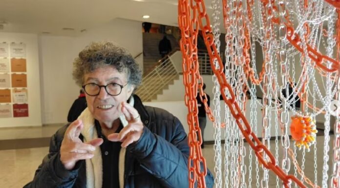 Fallece Piero, la voz inmortal que transformó la canción latinoamericana
