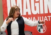 Se fortalece PRI Guanajuato de cara a la elección 2027