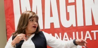 Se fortalece PRI Guanajuato de cara a la elección 2027