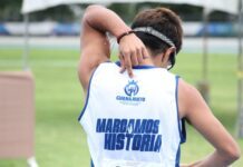 El paratletismo guanajuatense fortalece su presencia en el medallero