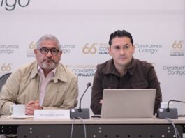 Morena busca dar “dientes” al Comité Anticorrupción Ciudadano en Guanajuato