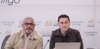 Morena busca dar “dientes” al Comité Anticorrupción Ciudadano en Guanajuato