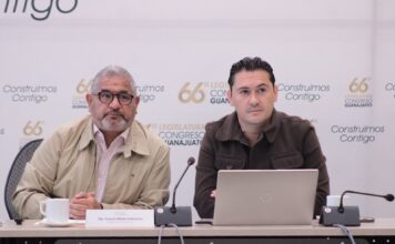 Morena busca dar “dientes” al Comité Anticorrupción Ciudadano en Guanajuato