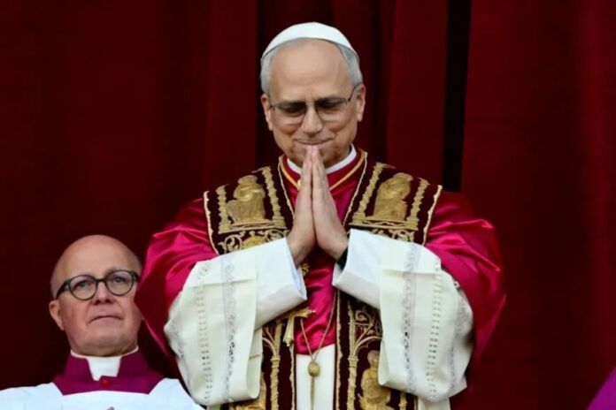 Papa León XIV