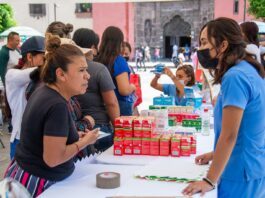 Frente a las crisis de salud en el país, el “Modelo San Miguel” blindará a las familias