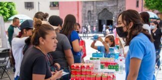 Frente a las crisis de salud en el país, el “Modelo San Miguel” blindará a las familias