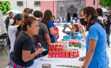 Frente a las crisis de salud en el país, el “Modelo San Miguel” blindará a las familias