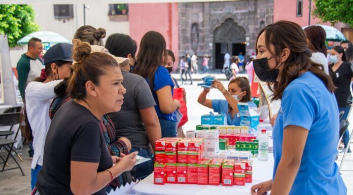 Frente a las crisis de salud en el país, el “Modelo San Miguel” blindará a las familias