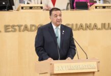 Propone Sergio Contreras expedir la Ley de Salud Mental para Guanajuato