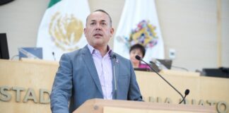 Promueve GPPAN fortalecimiento de mandos policíacos