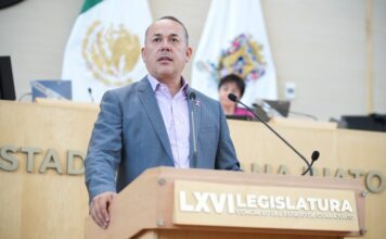 Promueve GPPAN fortalecimiento de mandos policíacos