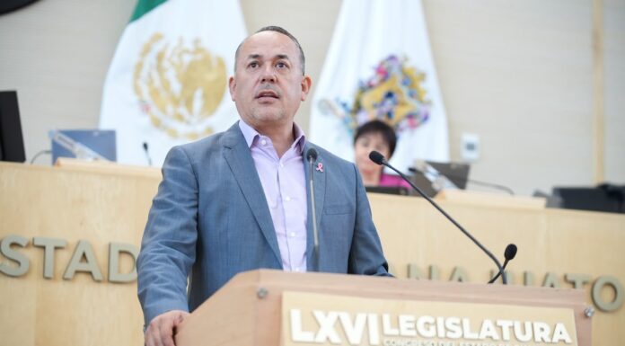Promueve GPPAN fortalecimiento de mandos policíacos