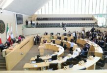 Aprueba Congreso de Guanajuato por 892.6 MDP
