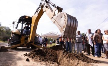25 años esperando la gota de agua: el Maratón de Obras llega a Ampliación Cerritos