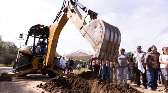 25 años esperando la gota de agua: el Maratón de Obras llega a Ampliación Cerritos