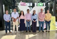 Vincula gobierno capitalino a juventudes con empresas para prácticas profesionales