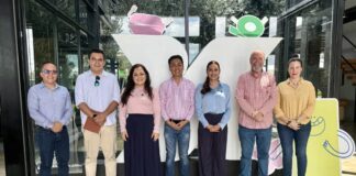 Vincula gobierno capitalino a juventudes con empresas para prácticas profesionales