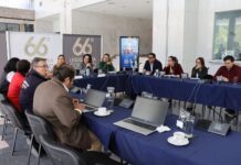 Realizan tercer foro legislativo “Hacia una Nueva Ley de Economía Circular”