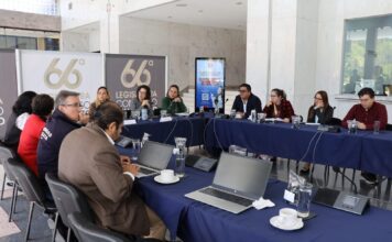 Realizan tercer foro legislativo “Hacia una Nueva Ley de Economía Circular”