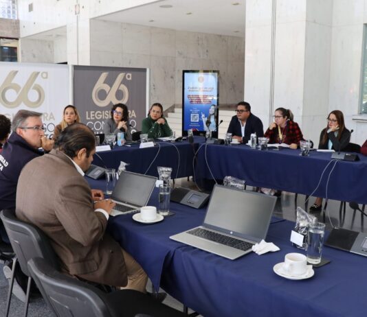 Realizan tercer foro legislativo “Hacia una Nueva Ley de Economía Circular”