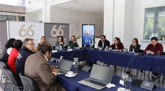 Realizan tercer foro legislativo “Hacia una Nueva Ley de Economía Circular”