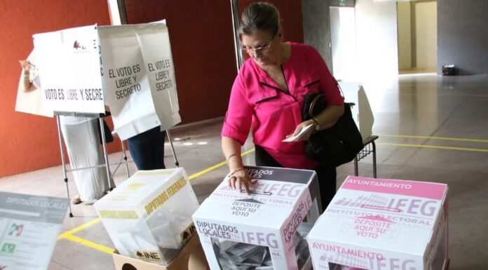 En contexto electoral, abren investigaciones contra autoridades