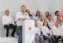 CATEM inicia acercamiento con obreros de Pirelli en Silao tras inconformidad laboral