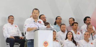 CATEM inicia acercamiento con obreros de Pirelli en Silao tras inconformidad laboral