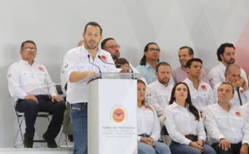 CATEM inicia acercamiento con obreros de Pirelli en Silao tras inconformidad laboral