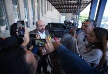 Como servidores públicos, estamos sujetos a cualquier auditoría: Espadas