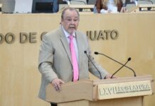 David Martínez propone establecer plazos para resolución de quejas ante PRODHEG