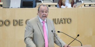 David Martínez propone establecer plazos para resolución de quejas ante PRODHEG