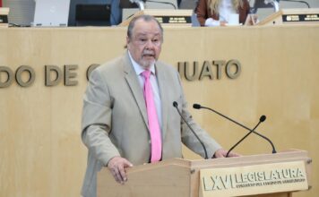 David Martínez propone establecer plazos para resolución de quejas ante PRODHEG