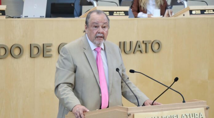 David Martínez propone establecer plazos para resolución de quejas ante PRODHEG