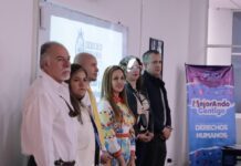 Silao capacita a servidores públicos en diversidad sexual