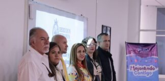 Silao capacita a servidores públicos en diversidad sexual