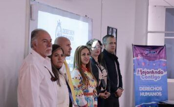 Silao capacita a servidores públicos en diversidad sexual